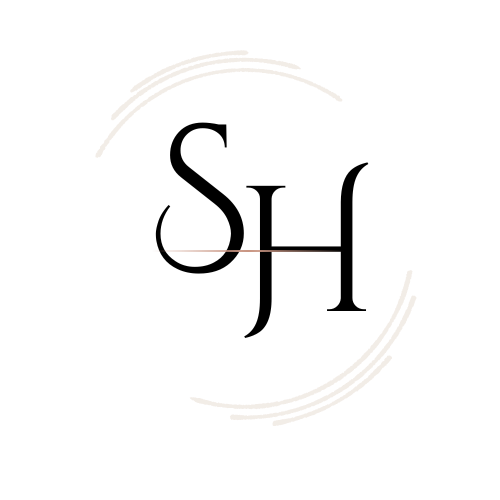 Logo Sita haring, virtual assistant
